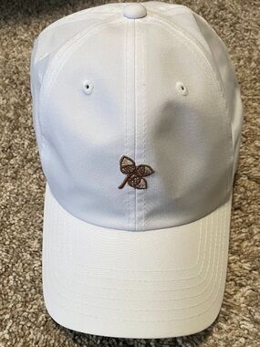 Old Edwards Golf Hat